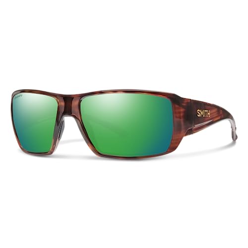 Tortoise / Chromapop Glass Polarized Green Mirror