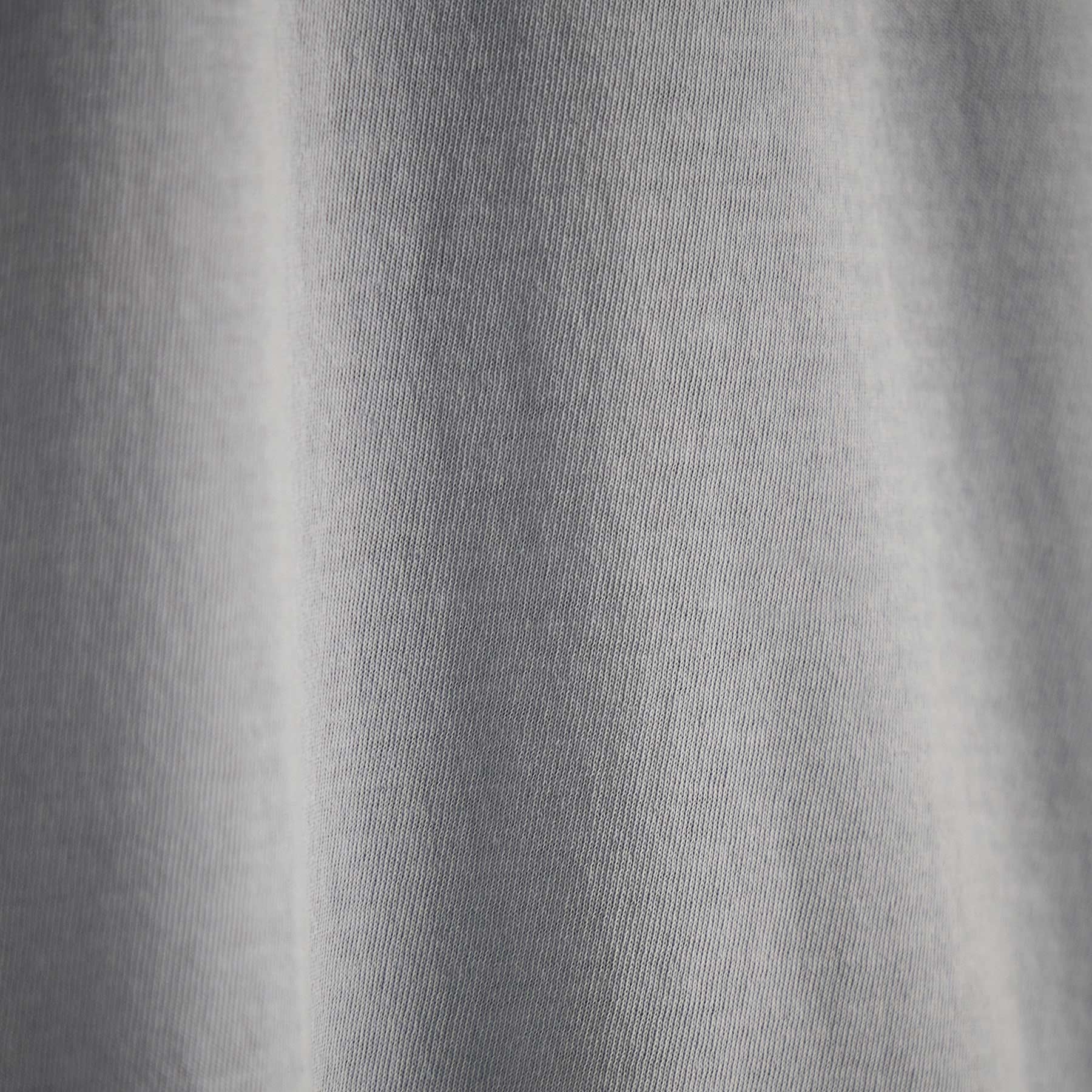 Clear Jersey Crew Grey Glacier Pigment - Soft & Stylish Men's T-Shirt for Casual Wear & Everyday Comfort