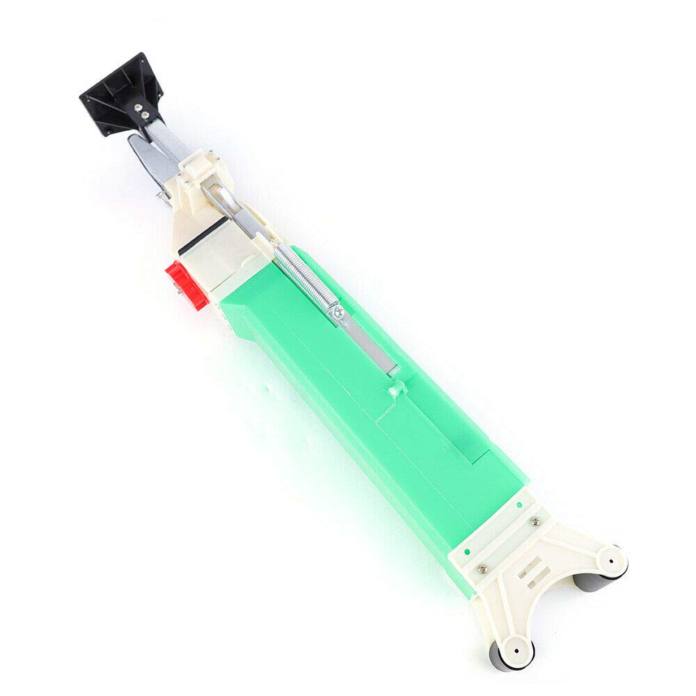 Gdrasuya10 Manual Handheld Seedling Transplanter - Garden Seeder Tool for Planting Flowers, Vegetables & Seedlings | Perfect for Home Gardening, Farm Use & Outdoor Planting
