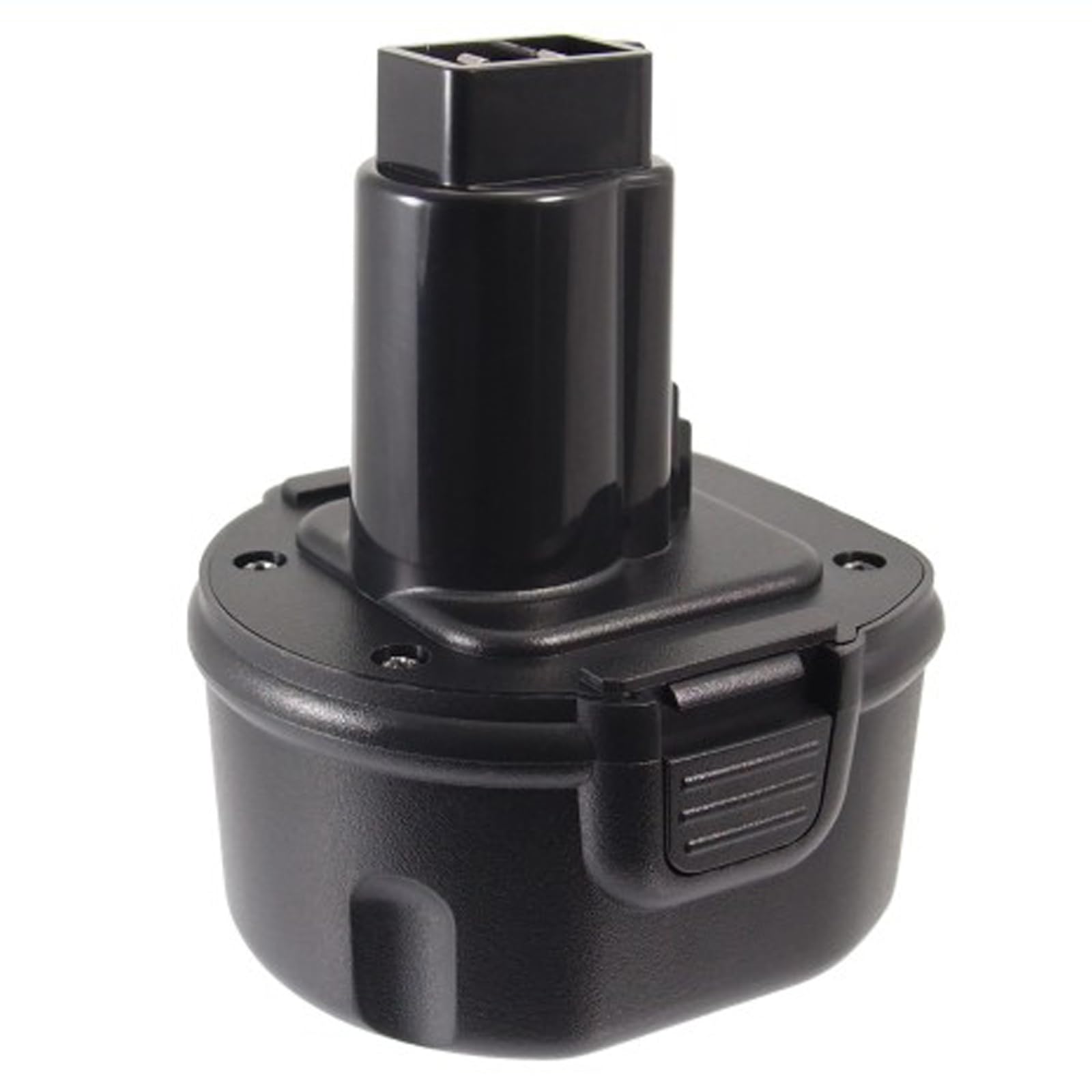 Synergy Digital Replacement Battery for DeWalt DC9062 - 9.6V 1500mAh Ni-MH Power Tool Battery | Compatible with DeWalt Drills, Saws & Power Tools | Ideal for DIY Projects & Professional Construction Work