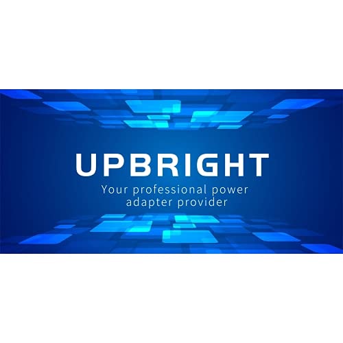 UPBRIGHT Car DC Adapter for Zero Z802 Mini PC - Vehicle Charger for Android TV Box & RV Use