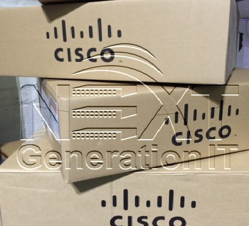 Cisco Catalyst WS-C3650-48TD-L 48-Port Gigabit Ethernet Switch | LAN Base | Refurbished | Ideal for Office Networks & Small Business IT Infrastructure