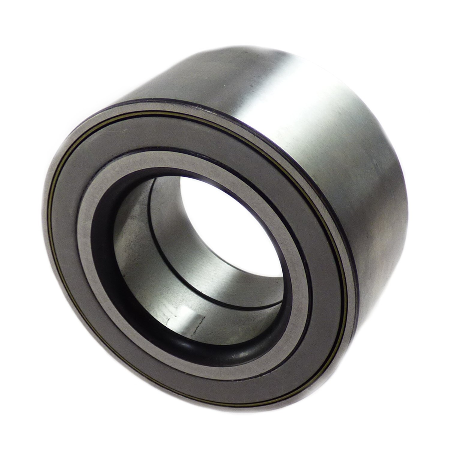 ACDelco Gold 510110 Wheel Bearing Hub Assembly - Premium Replacement for Smooth & Quiet Ride | Fits Select GM, Chevy, Buick Models | Perfect for Highway Commuting & Daily Driving