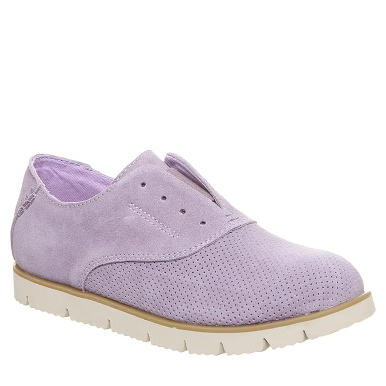 BEARPAW Women's Haven Slip-On Comfort Shoes - Lightweight Casual Loafers for Women in Multiple Colors | Perfect for Walking, Travel & Everyday Wear