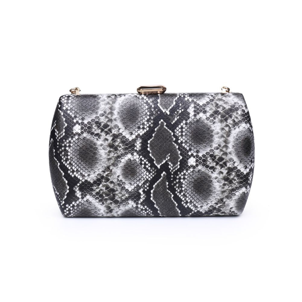 Elegant Nashville Evening Bag for Women - Stylish Clutch Purse for Parties, Weddings & Special Occasions | Perfect Prom, Cocktail & Formal Event Accessory