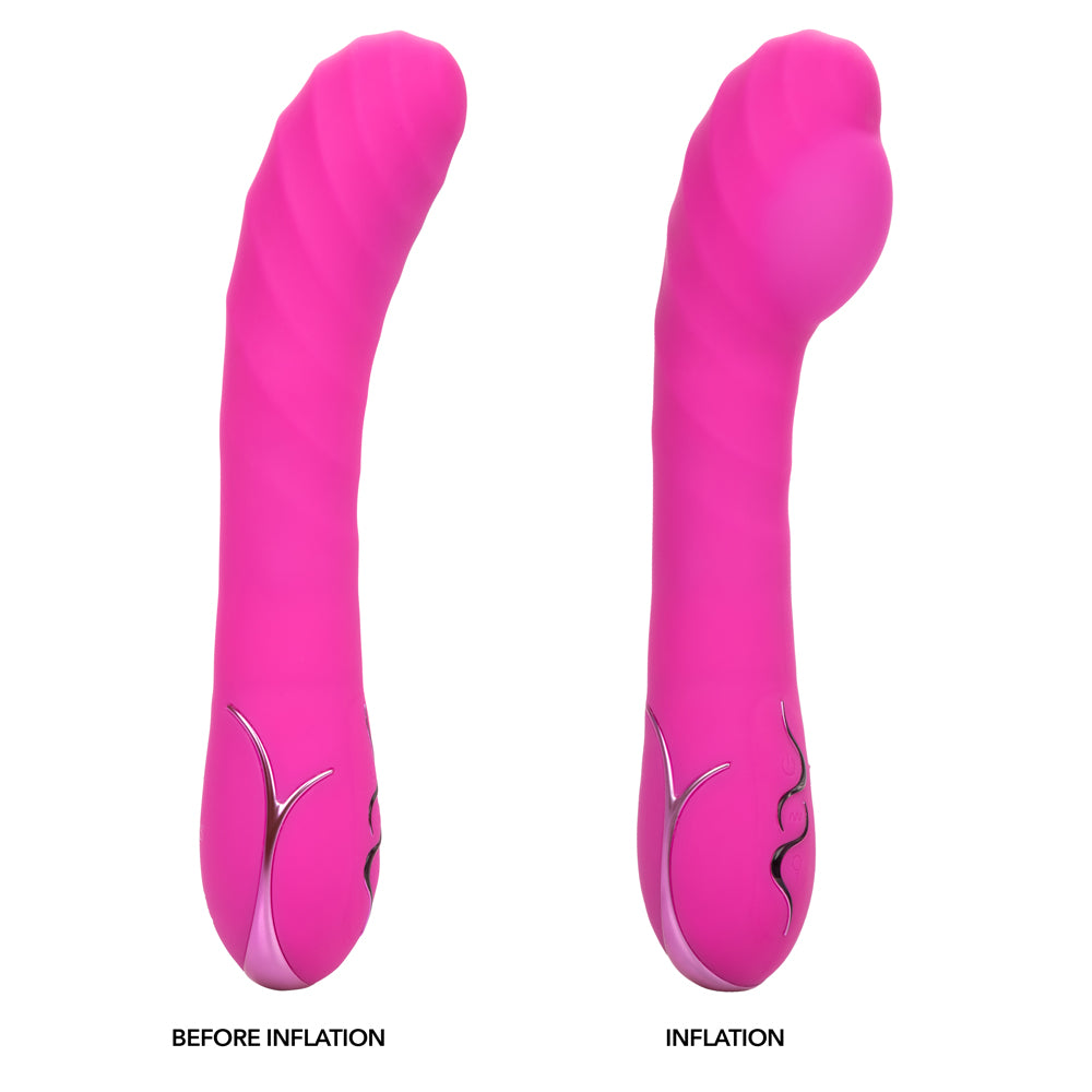 Inflatable G Wand - Premium Adult Toy for Couples & Solo Play - Enhance Intimacy & Pleasure - Perfect for Romantic Nights & Spicing Up Your Love Life