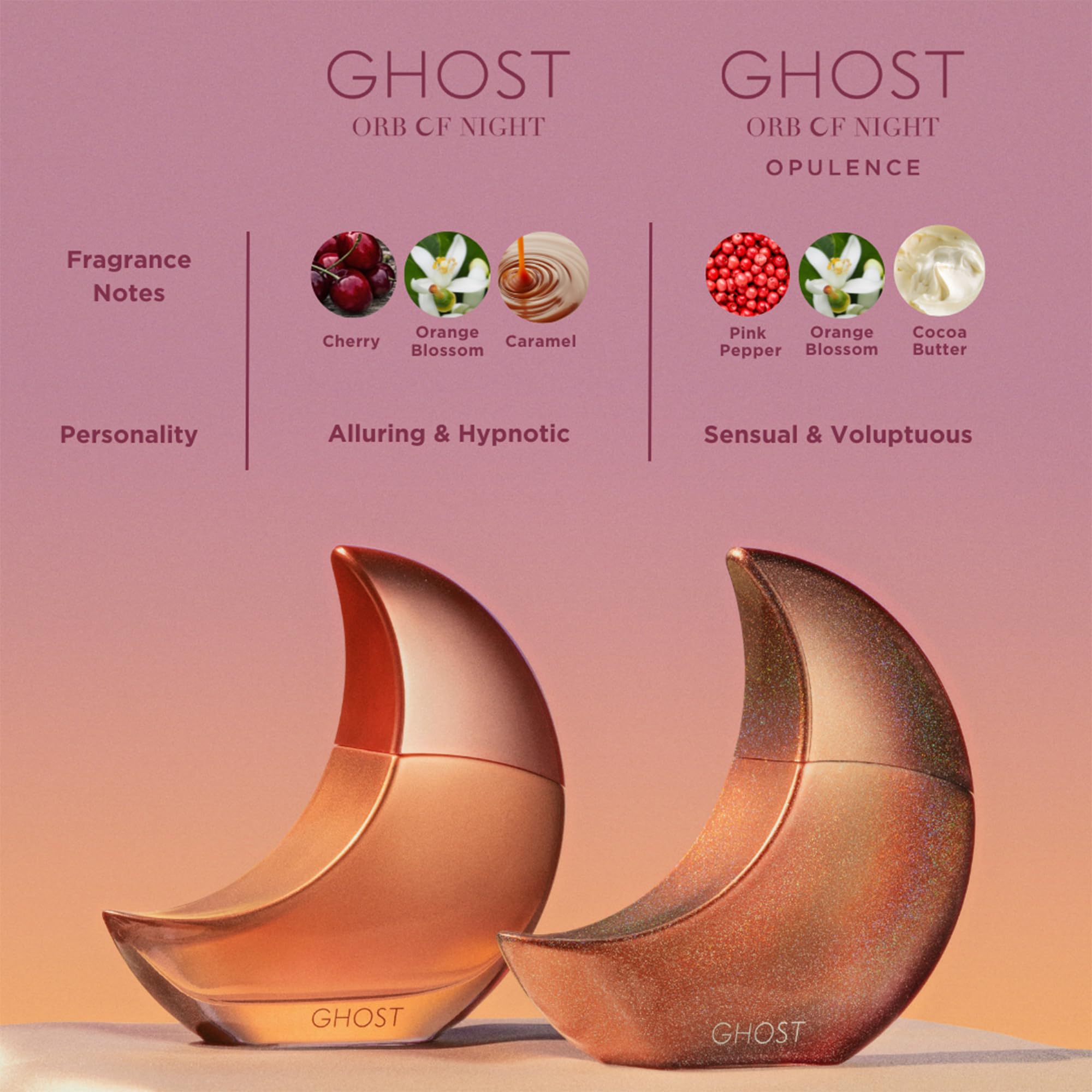 Ghost Orb of Night 30ml - Premium Halloween Decoration & Party Prop for Spooky Home Decor, Haunted House, and Themed Events