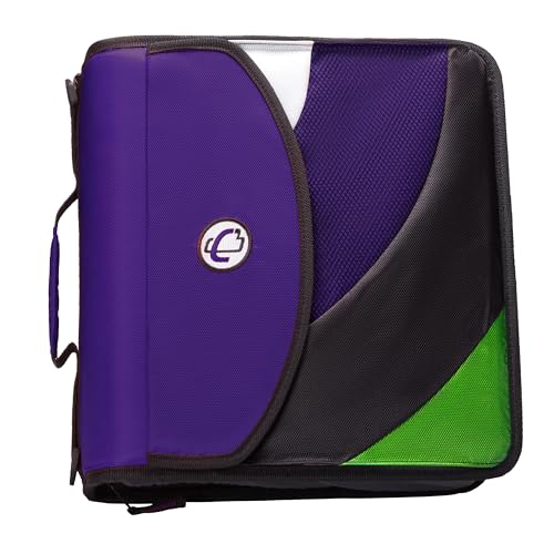 Purple/Multi