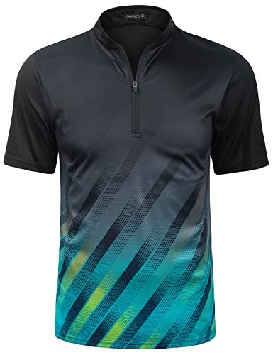 Short Sleeve - Black