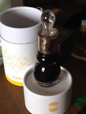 12ML PURE BLACK DEER MUSK PERFUME OIL BY AJMAL - Premium Long-Lasting Fragrance for Men & Women - Perfect for Special Occasions, Date Nights & Gift Giving