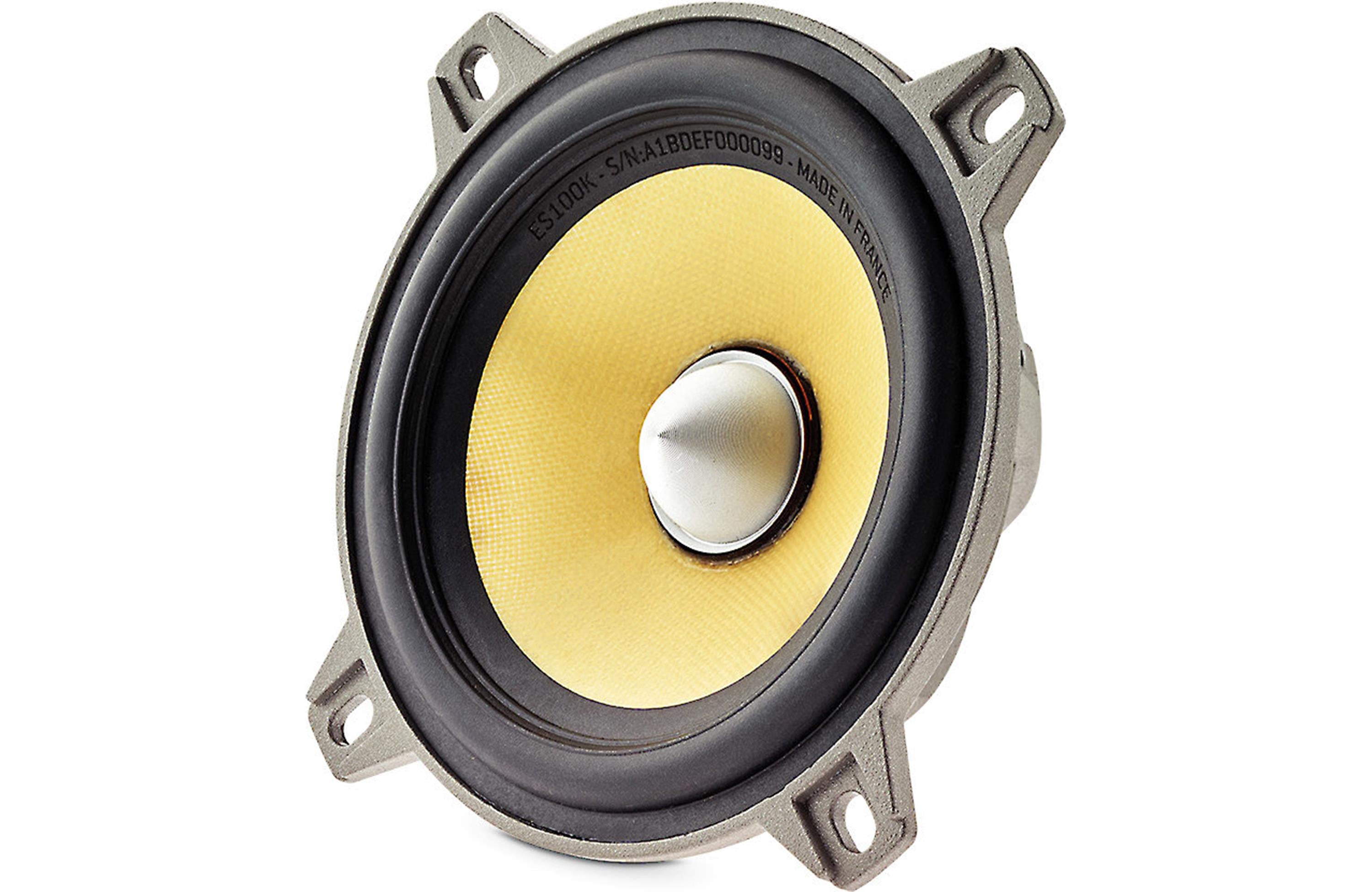 Focal ES 100K K2 Power 4
