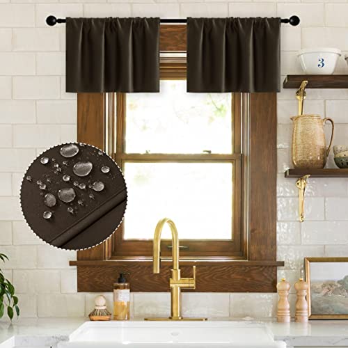 Chocolate Brown