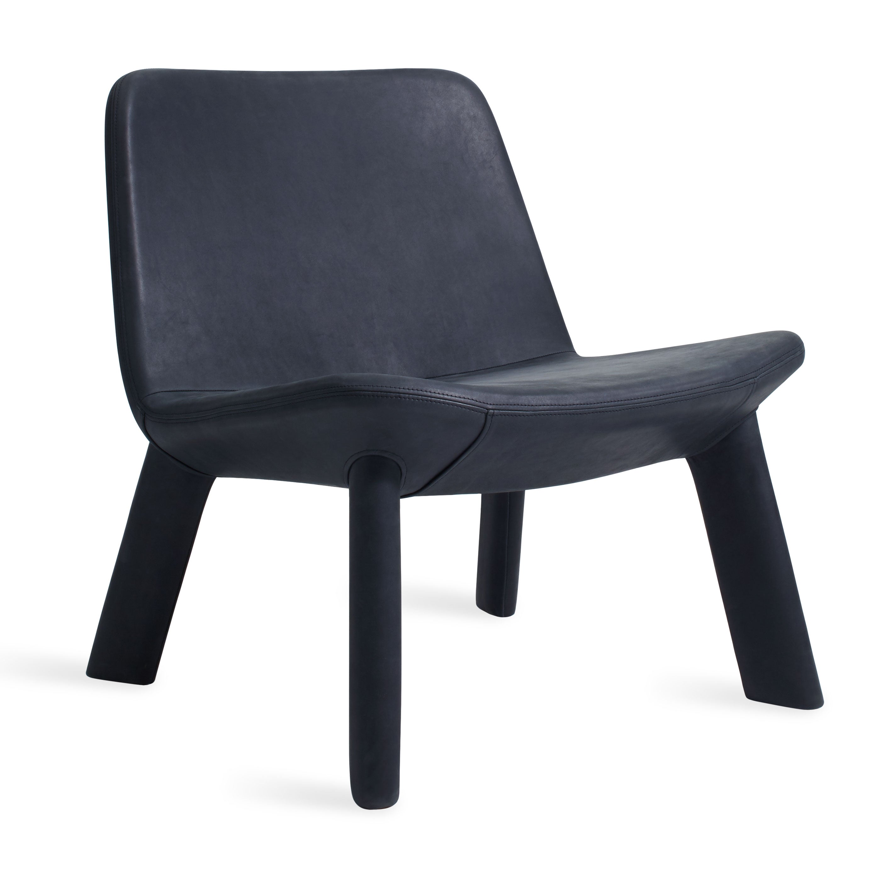 Modern Lounge Chair for Living Room - Comfortable & Stylish Accent Chair for Home, Office, or Patio Relaxation