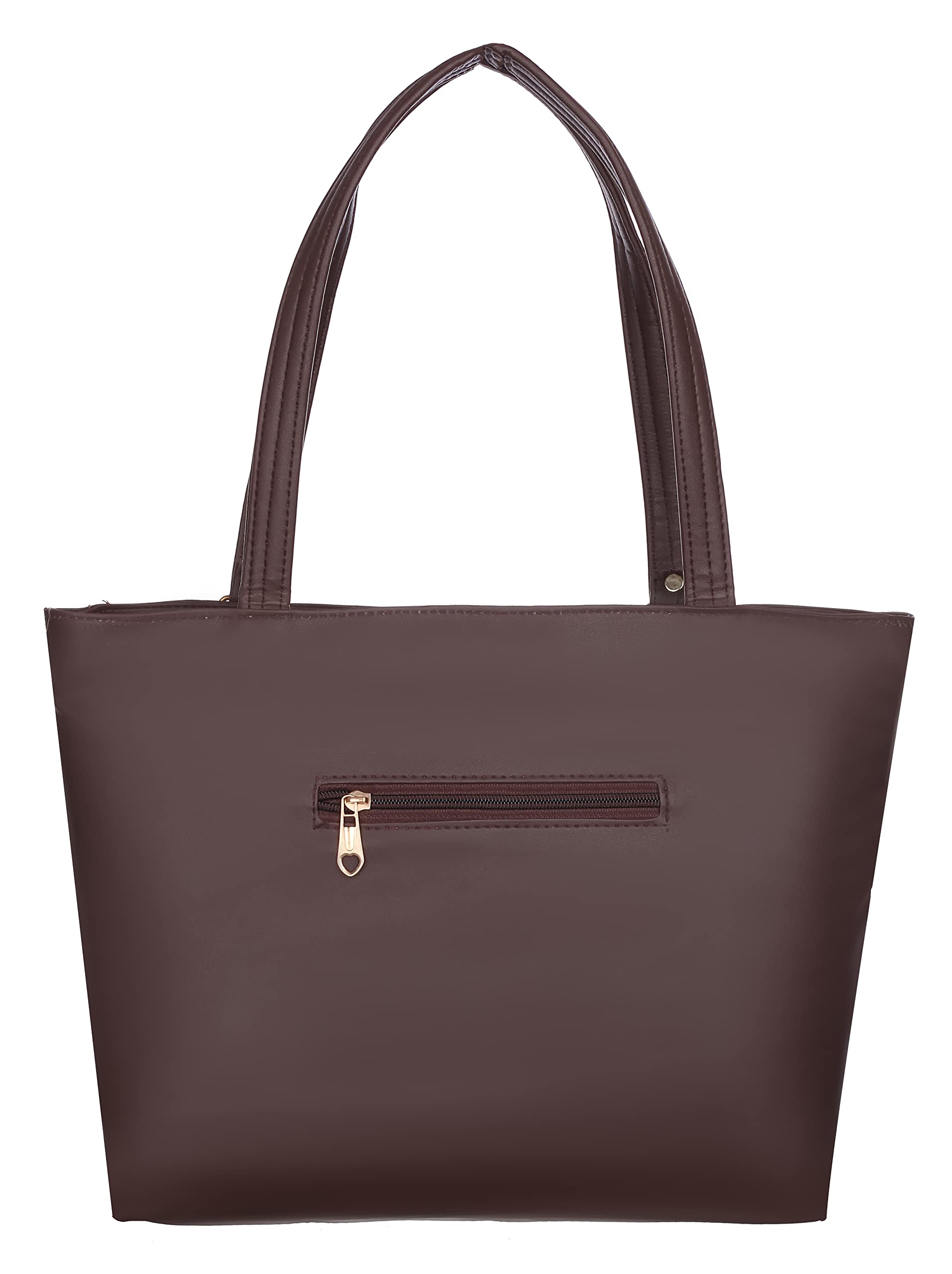 RIGHT CHOICE Women's Bags - Stylish Top Handle Handbags & Ladies Purses for Girls | Perfect for Work, Travel & Everyday Use