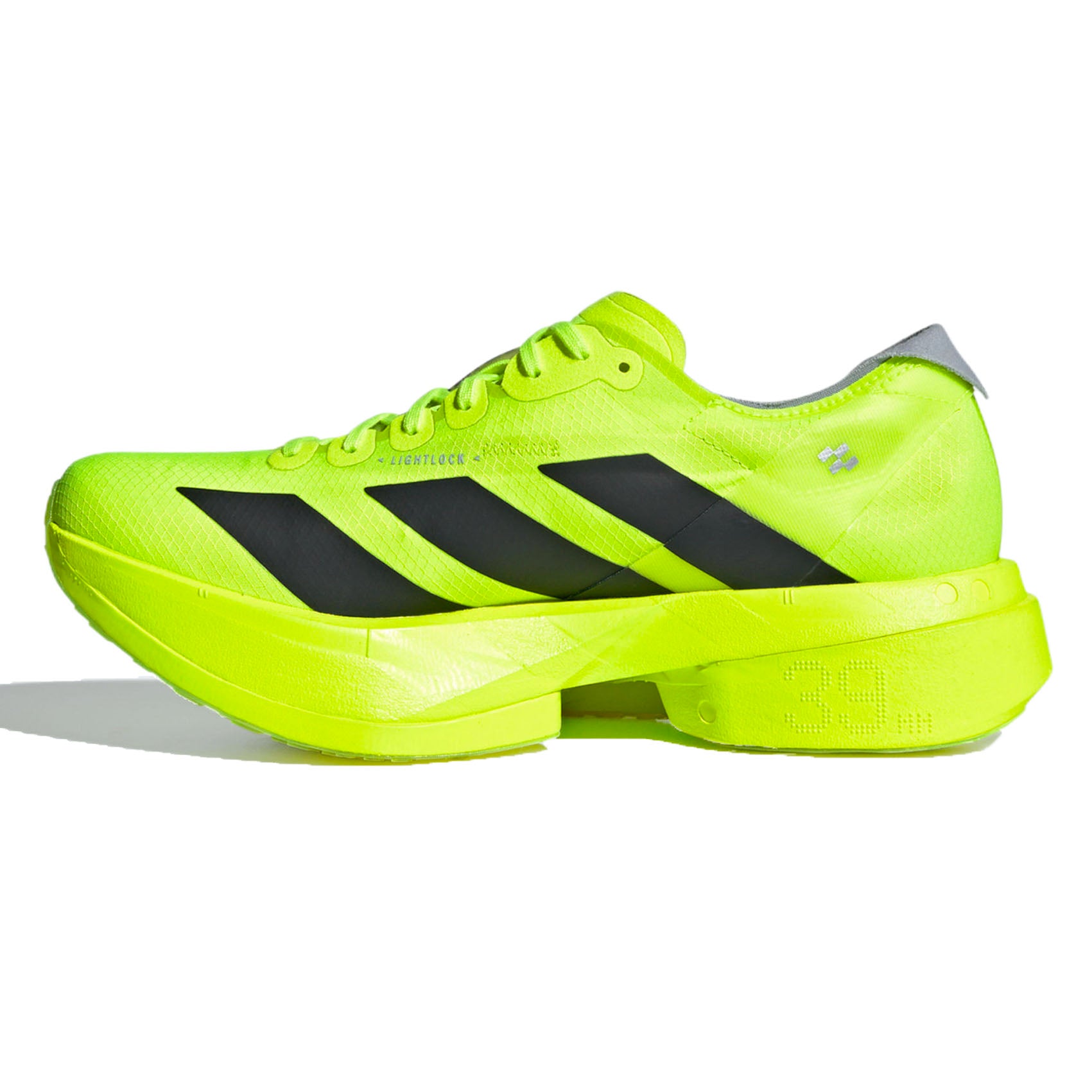 Women's adidas Adizero Adios Pro 4 Running Shoes - Lightweight Performance Sneakers for Marathon Training & Road Racing