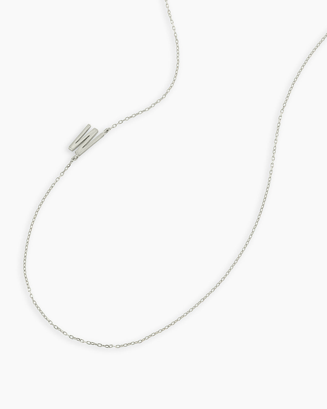 14K Gold Alphabet Necklace - Personalized Initial Pendant Jewelry for Women - Perfect for Gifts, Birthdays & Everyday Elegance