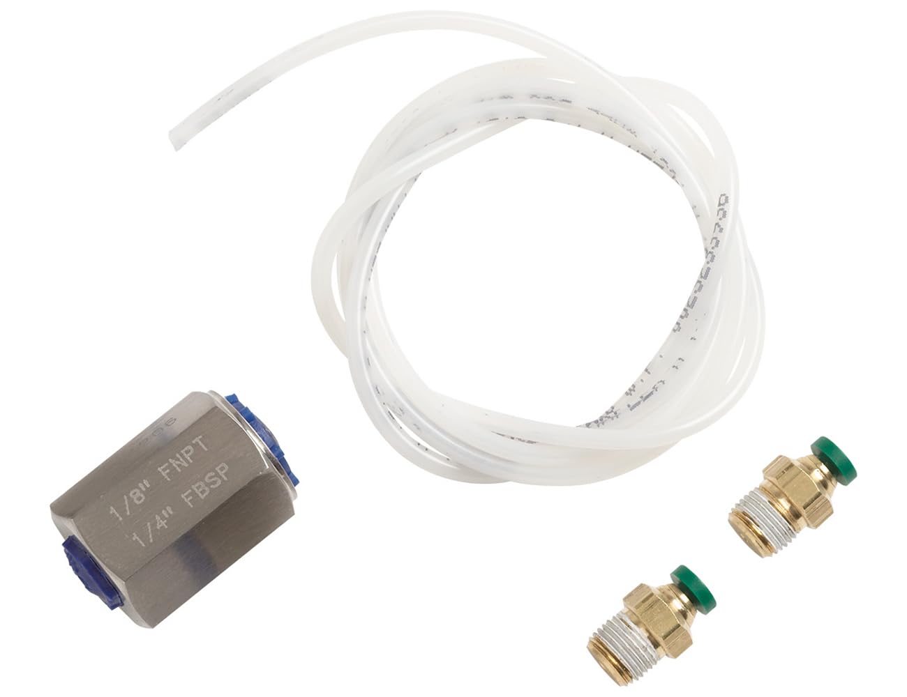 Fluke 71X Hose Kit Accessory - Compatible with Fluke 71X Series Multimeters | Perfect for HVAC, Electrical Testing & Industrial Maintenance