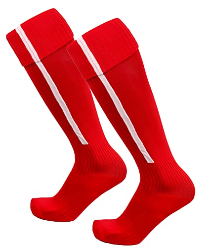 Fussion Red/White