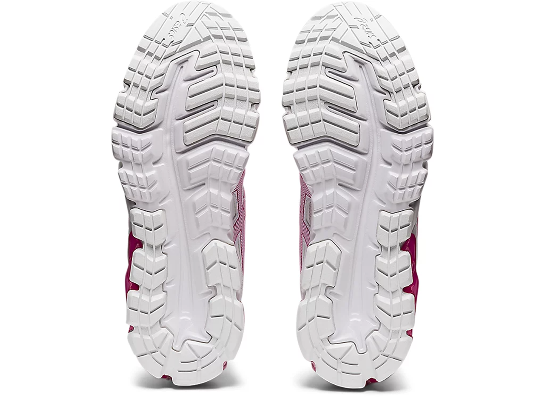 ASICS Junior Gel Quantum 90 GS Running Shoes for Kids - Lightweight Athletic Sneakers with Cushioning Technology | Perfect for School, Sports & Daily Activities (Style: 1204A003-100)