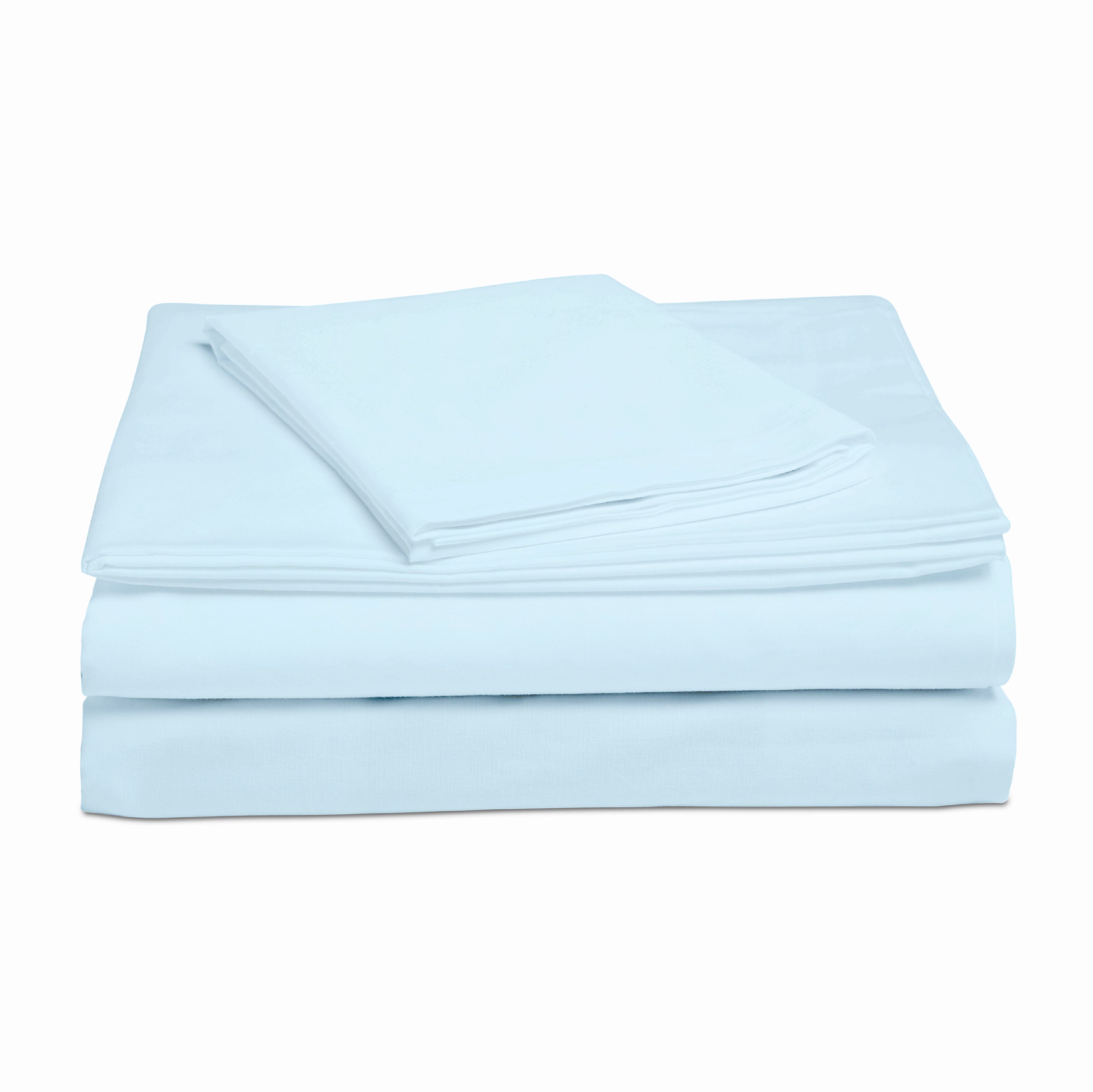 3 Piece Twin Sheet Set - Soft & Breathable Bed Sheets for Kids & Teens - Perfect for Dorms, Daybeds & Guest Rooms