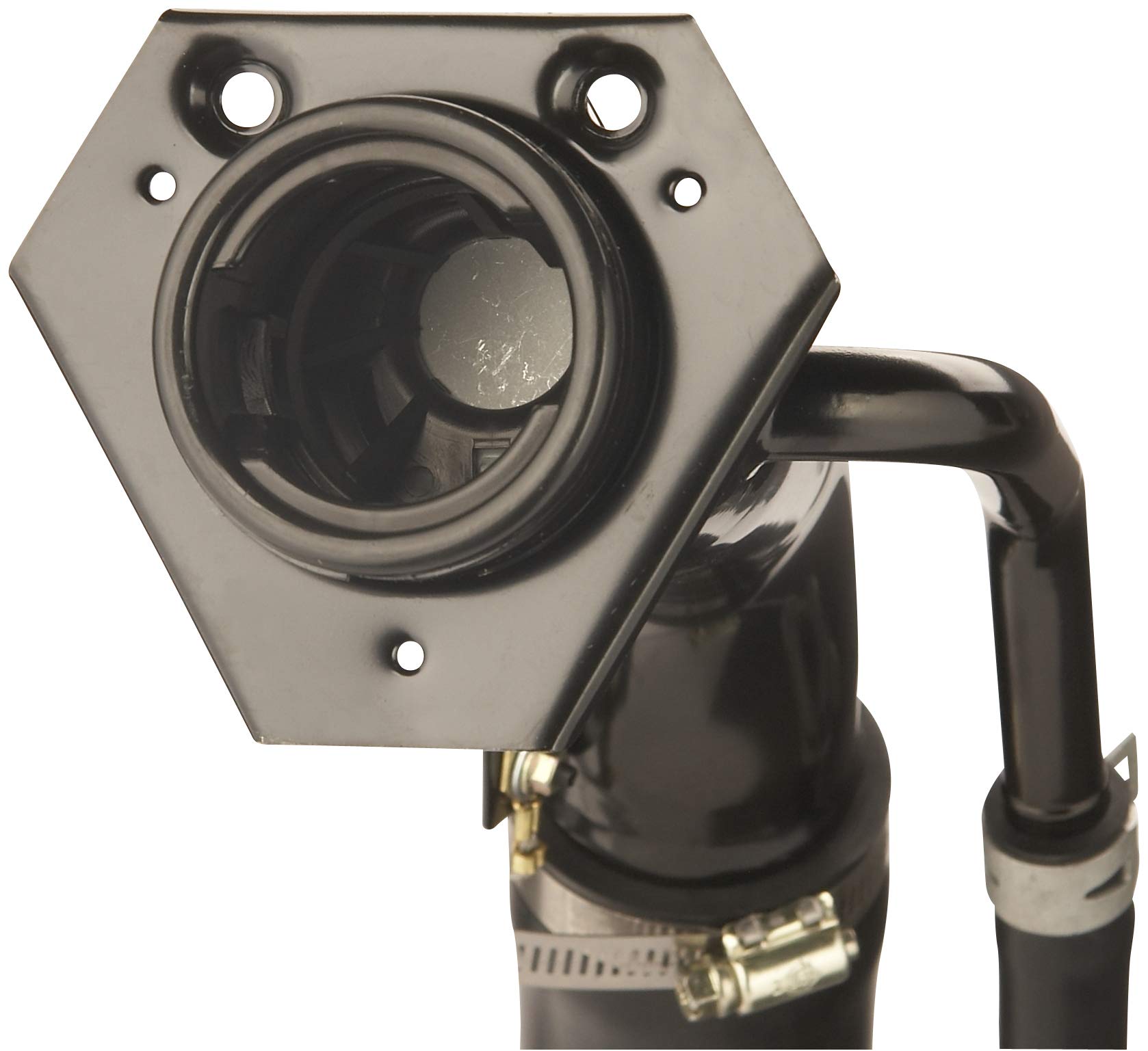 Spectra Premium FN700 Fuel Tank Filler Neck Replacement - Compatible with Multiple Vehicle Models | Durable Auto Part for Fuel System Repair & Maintenance | Perfect for DIY Mechanics & Professional Auto Shops