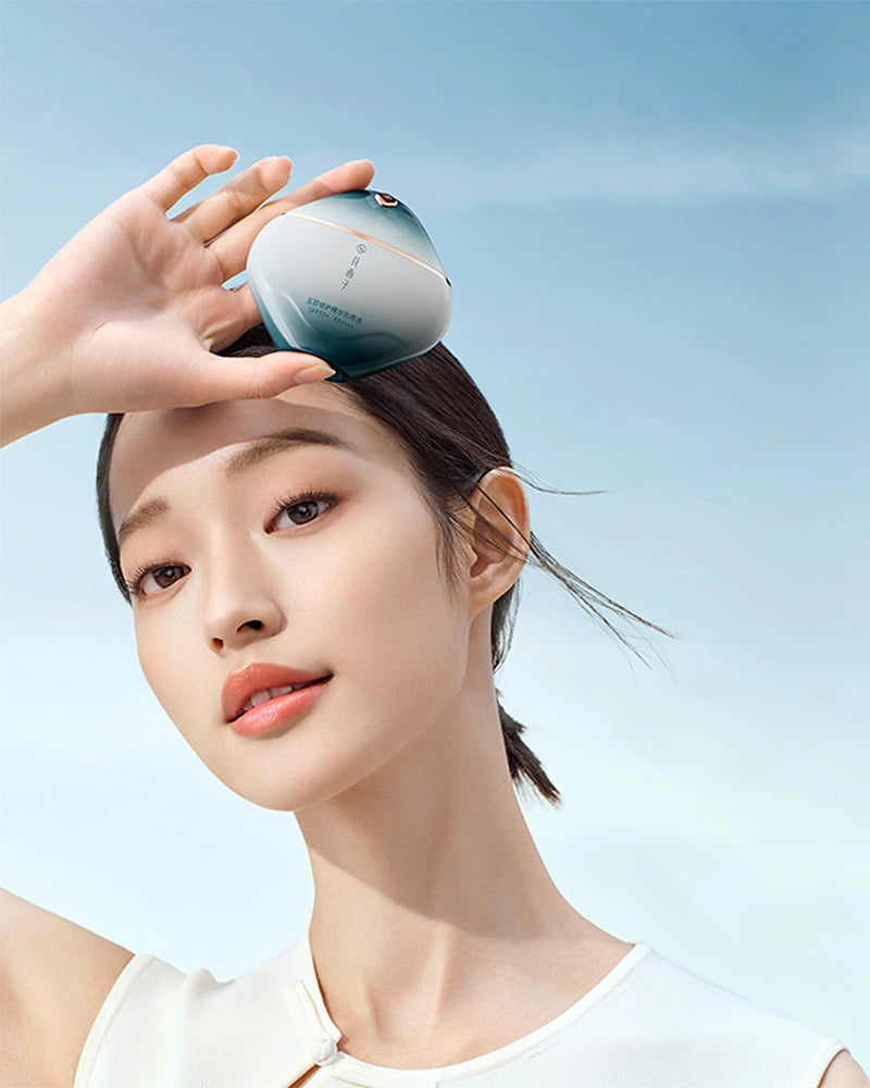 Yurong Intense Repair Essential Sunscreen SPF 50 - Anti-Aging Moisturizing Face Sunscreen for Women & Men - Daily UV Protection for Face & Neck - Perfect for Outdoor Activities & Beach Days