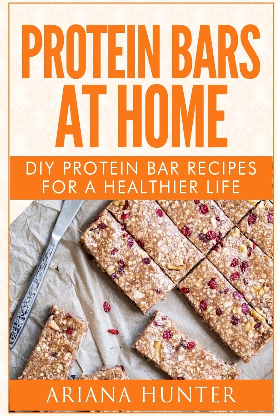 Homemade Protein Bars for Muscle & Fitness - DIY Protein Snacks for Gym & Energy Boost