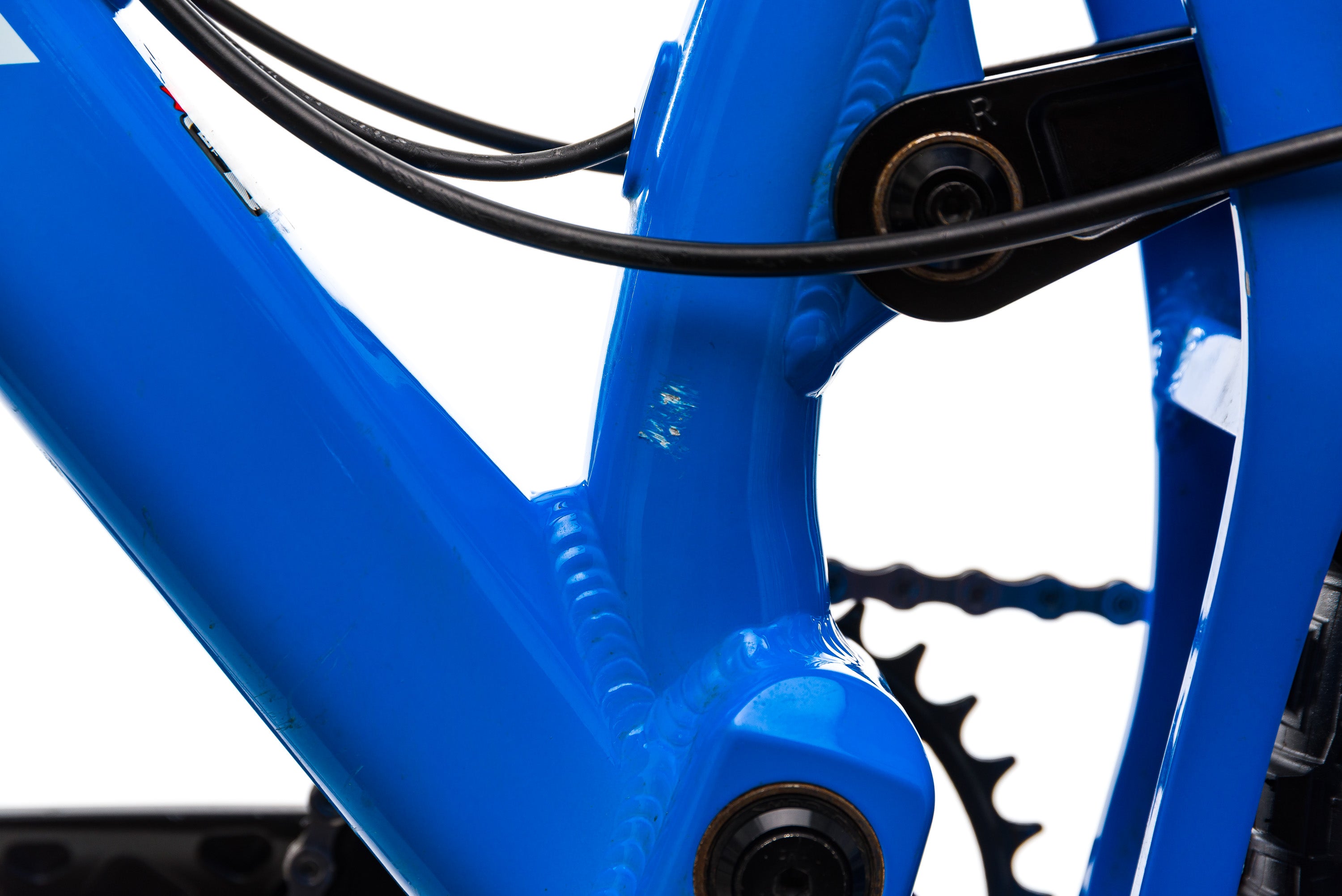 Banshee Rune Mountain Bike 2017 - Medium Frame Size for Trail Riding & Mountain Adventures | Durable All-Terrain Bicycle for Off-Road Cycling Enthusiasts