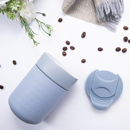 Blue Ceramic