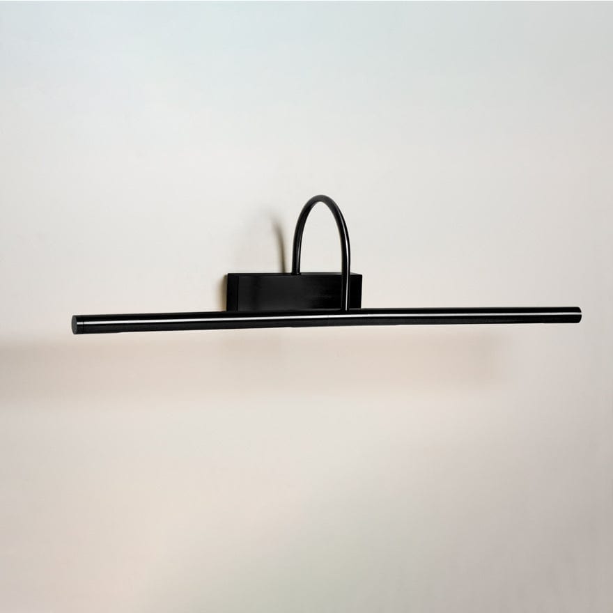 Hector Modern Wall Light - Sleek LED Sconce for Bedroom, Living Room & Hallway - Energy Efficient Indoor Lighting Fixture - Perfect for Home Decor and Ambient Lighting