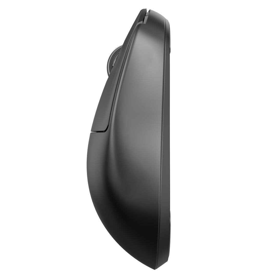 Pulsar X2 v3 Mini Wireless Gaming Mouse - Lightweight Ergonomic Design, 2.4GHz/Bluetooth Connectivity - Perfect for FPS, MOBA & Esports Gaming