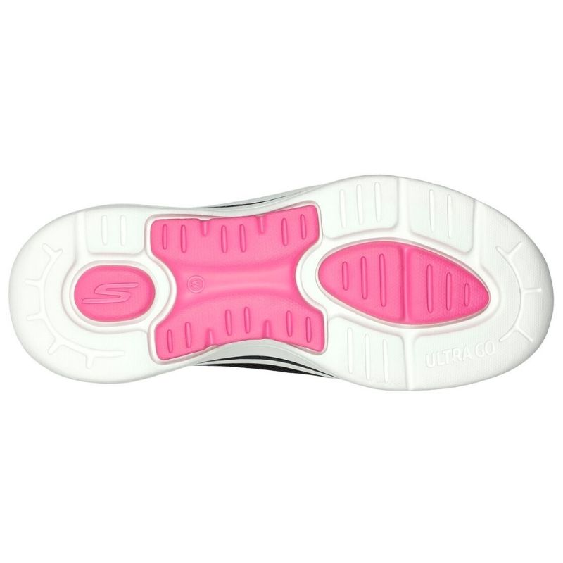 **Skechers Women's Go Walk Arch Fit Slip-On Walking Shoes - Comfortable & Supportive Sneakers for Walking, Travel & Everyday Wear**