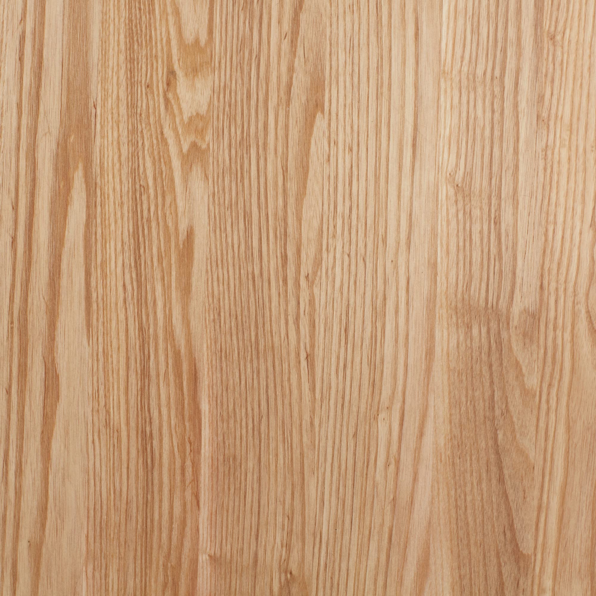 Solid Wood Side Table - 18