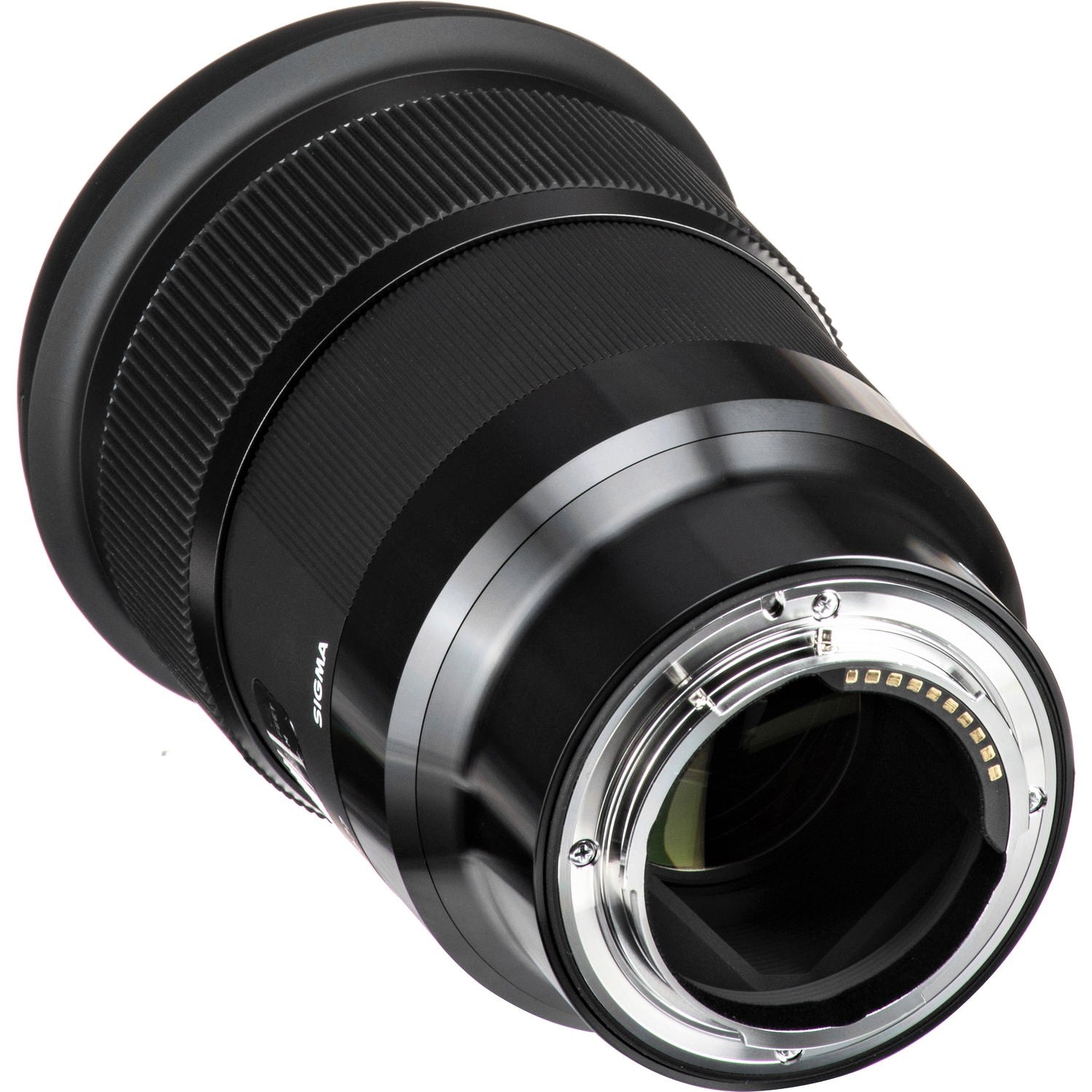 Sigma 50mm F1.4 DG HSM Art Lens for Leica L Mount - Premium Fast Prime Lens for Portrait, Low Light & Street Photography