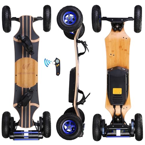 Off-road board
