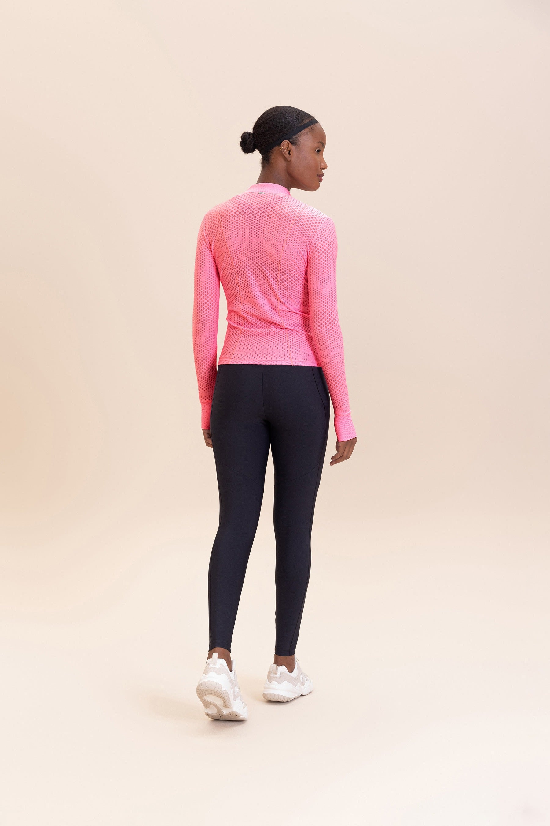 Run Jacket 446849 - Lightweight Waterproof Running Jacket for Men & Women - Perfect for Outdoor Jogging, Hiking & Fitness Activities