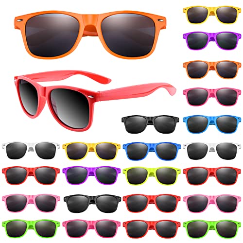 Mixed Colors