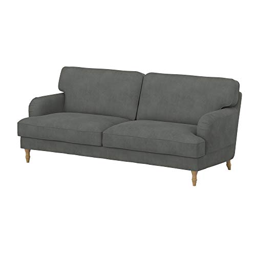 Majestic Velvet Grey