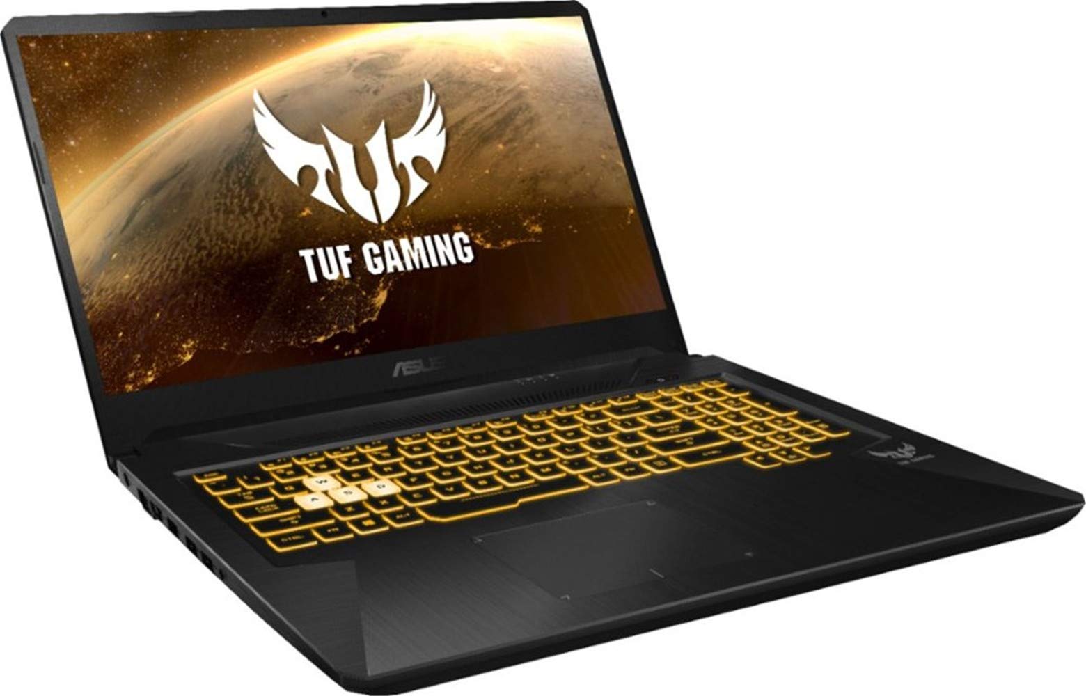 ASUS TUF Gaming Laptop 17.3
