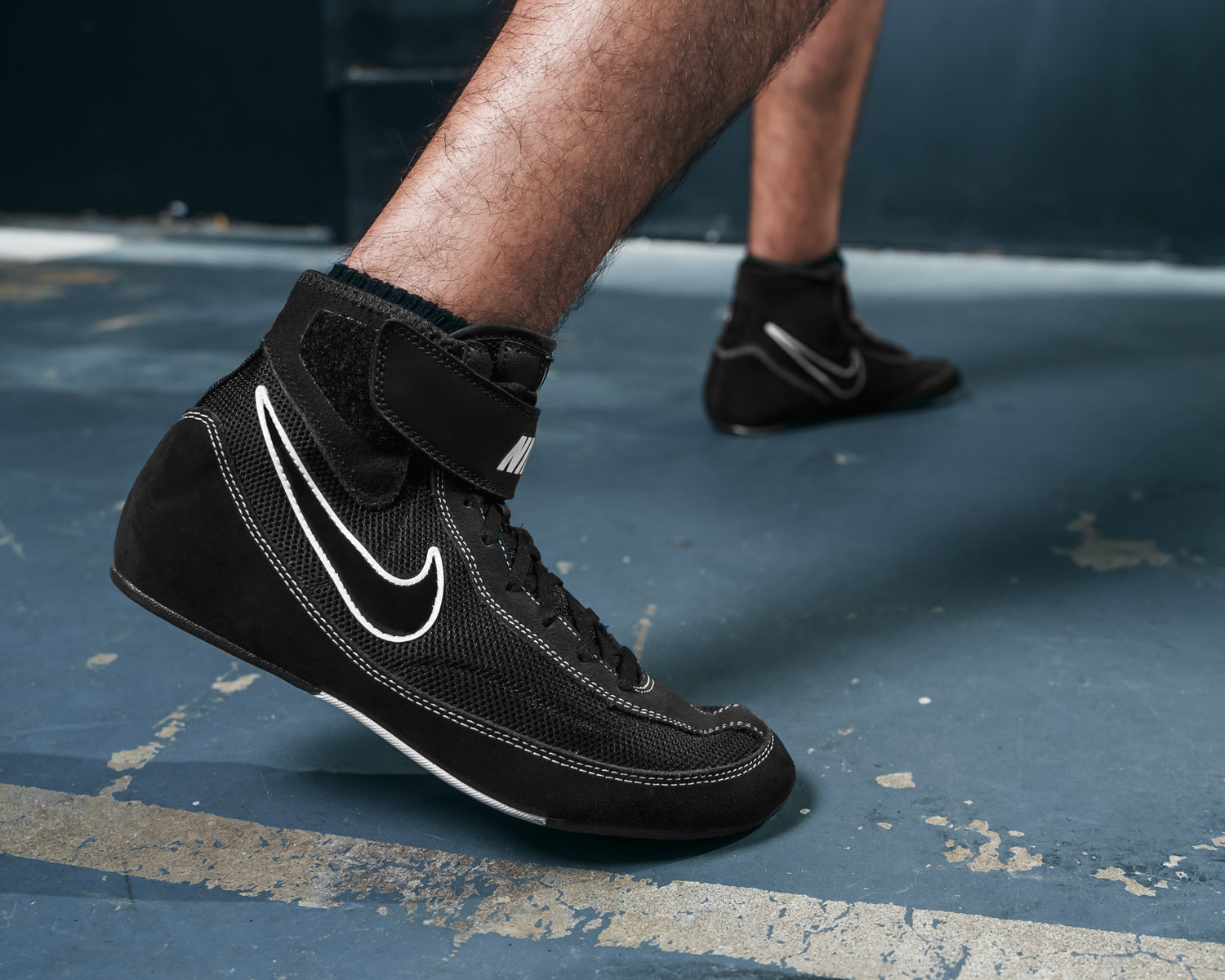Nike SpeedSweep VII Soccer Cleats - Lightweight Football Boots for Men with Enhanced Traction | Perfect for Turf, Artificial Grass & Indoor Soccer Games
