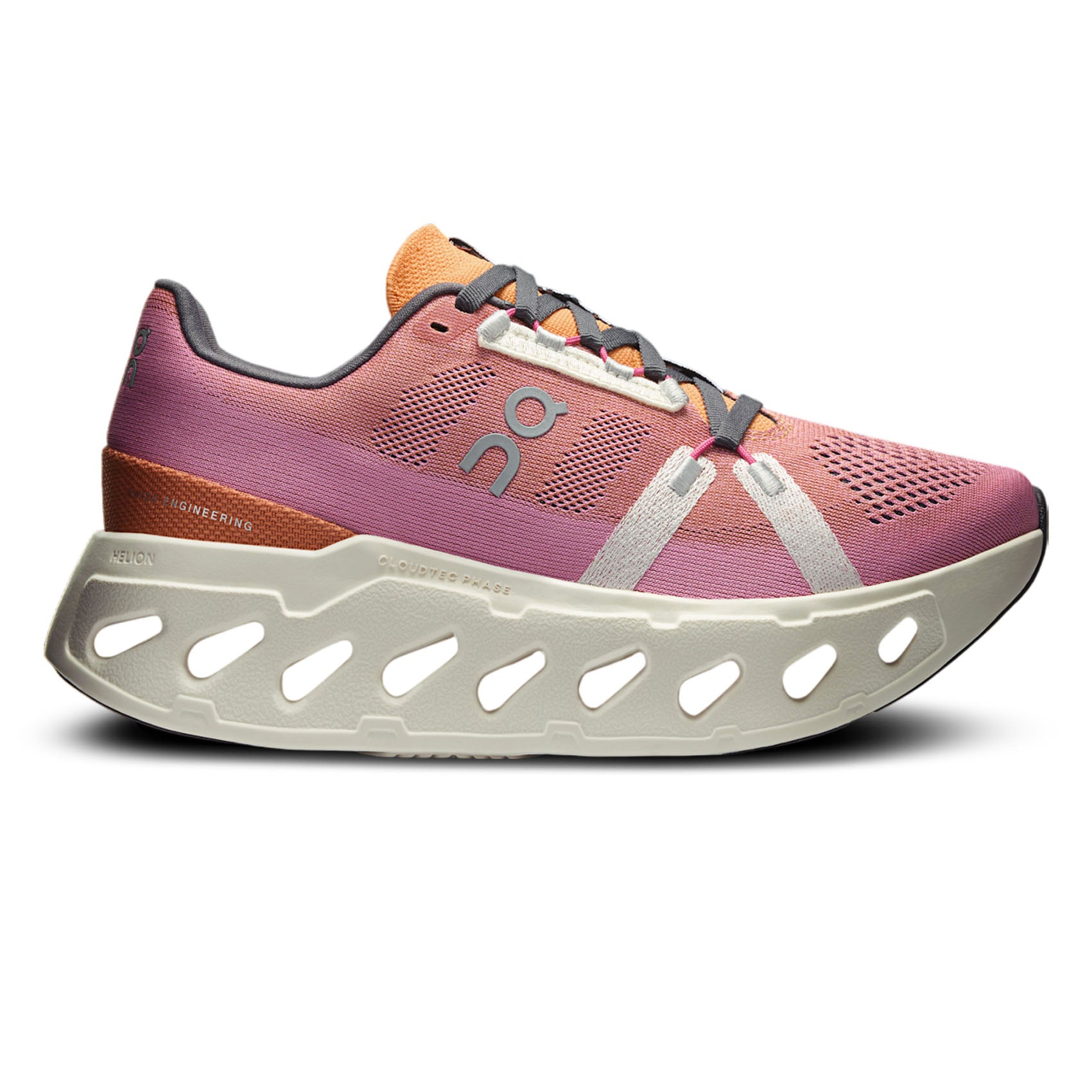 Women's On Running CloudEclipse Running Shoes - Lightweight & Cushioned for Road & Trail - Perfect for Jogging, Gym Workouts & Daily Wear