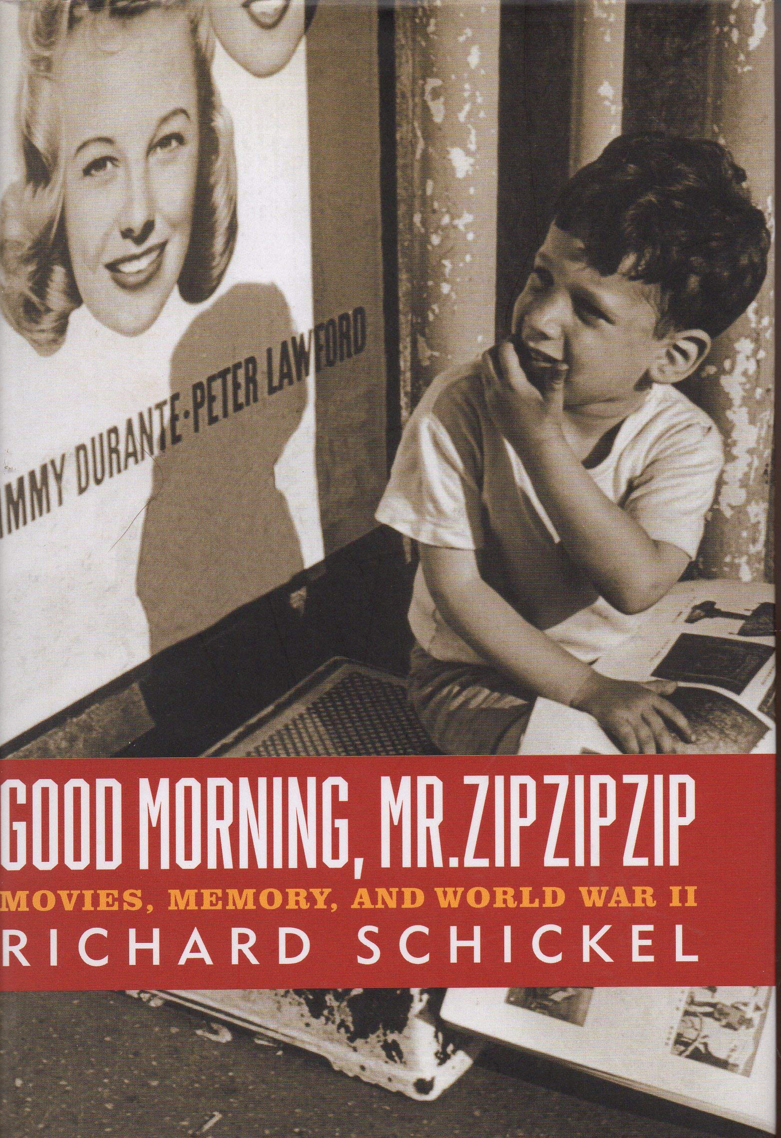 Good Morning, Mr. Zip Zip Zip: WWII Historical Documentary Film Collection - Perfect for History Buffs, WWII Enthusiasts & Film Studies