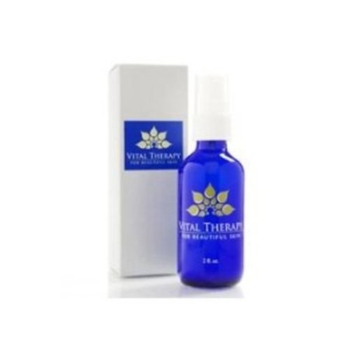 Plastic Surgery in a Bottle - Anti-Aging Face Serum (2oz) for Wrinkles & Fine Lines - Perfect for Night Routine & Travel Skincare