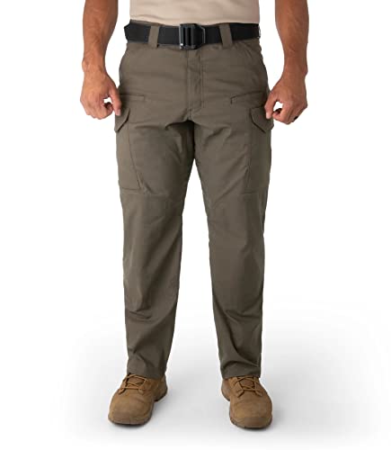 Ranger Green