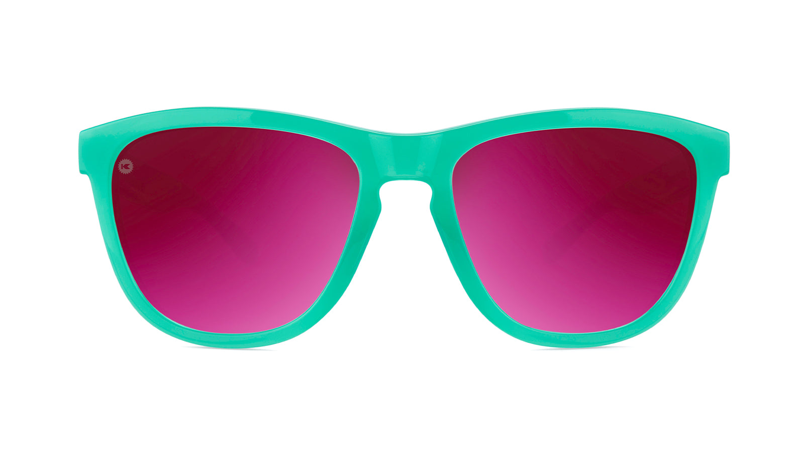Premium Aquamarine & Fuchsia Sportswear - High-Performance Activewear for Running, Yoga & Gym Workouts