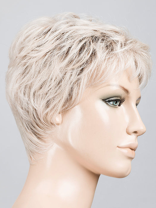 Yoko Hi Power Heat Friendly Synthetic Wig for Women - Heat Resistant Synthetic Hair Wig for Styling & Everyday Wear - Perfect for Cosplay, Parties & Daily Use