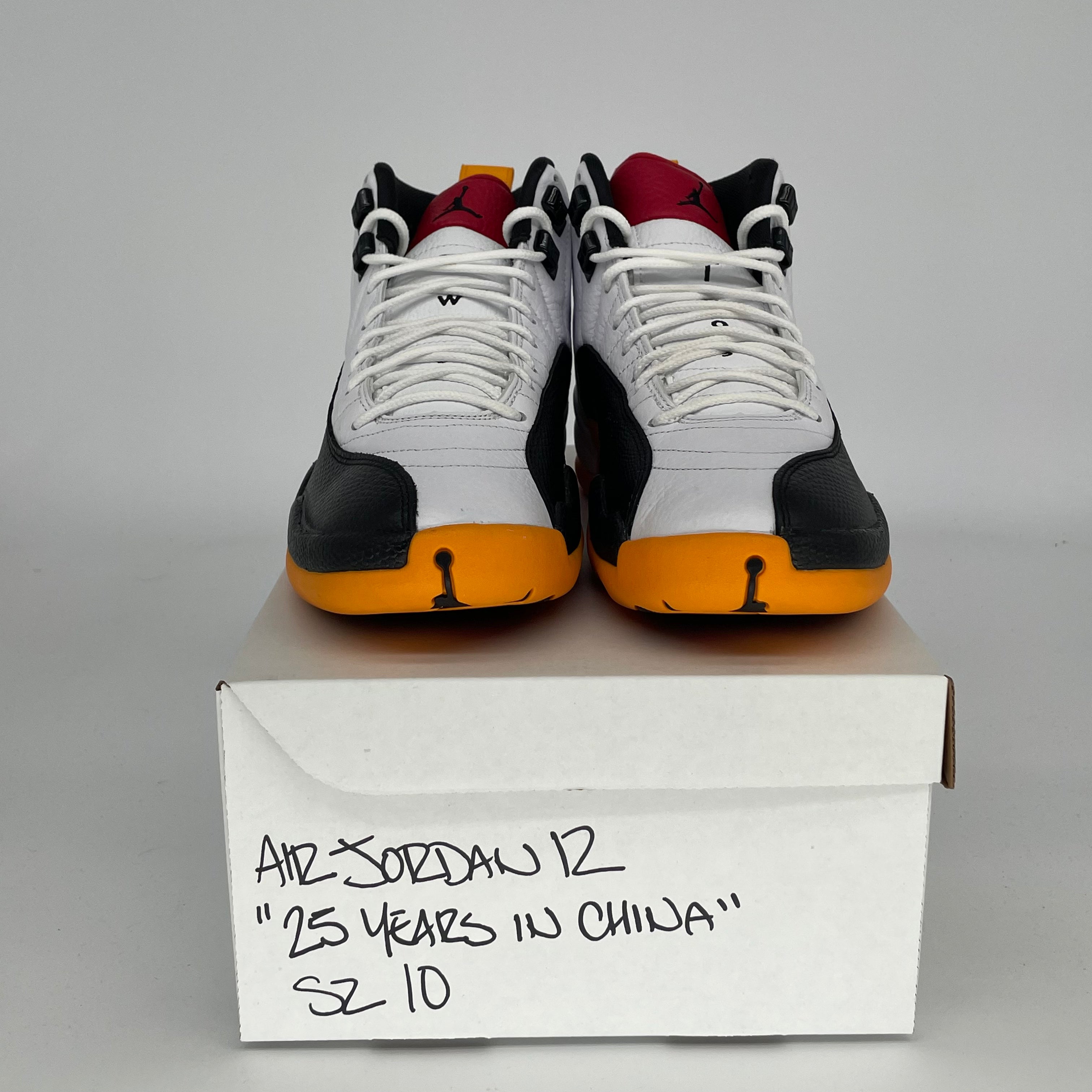 AIR JORDAN 12 Retro 