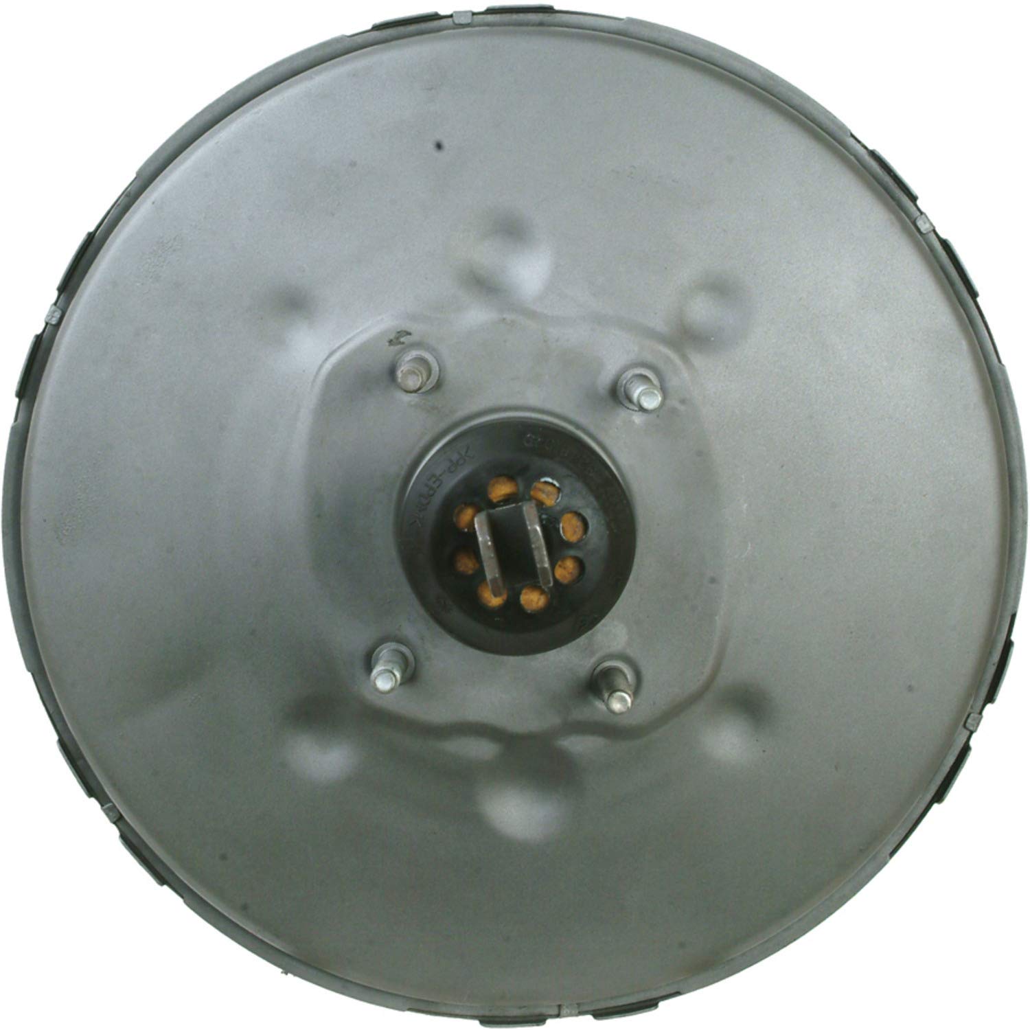 A1 Cardone 54-74232 Remanufactured Vacuum Power Brake Booster - No Master Cylinder | Compatible with Select Vehicles | Ideal for Brake System Repairs & Upgrades