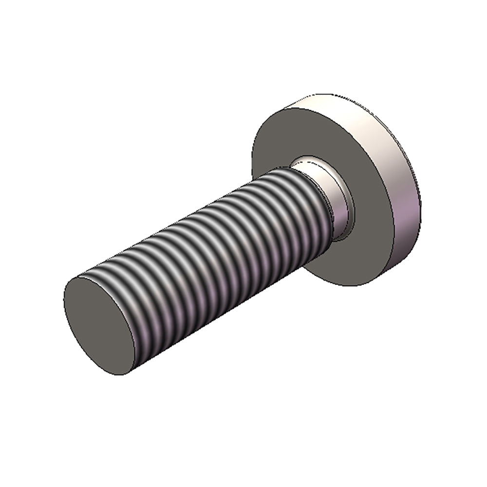 BD4802 24 Pack M4×12 Phillips Head Screws - Perfect for Electronics, Furniture & DIY Projects