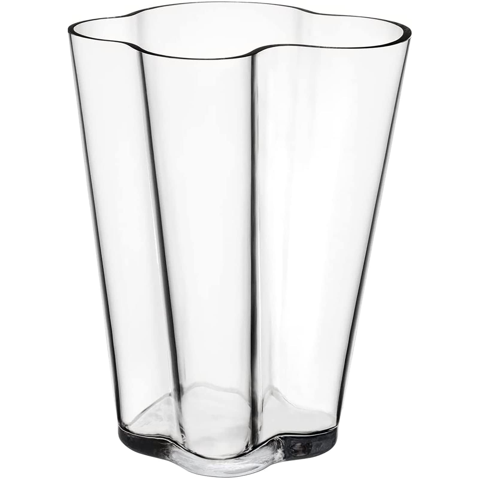 Iittala Alvar Aalto Vase 10.6